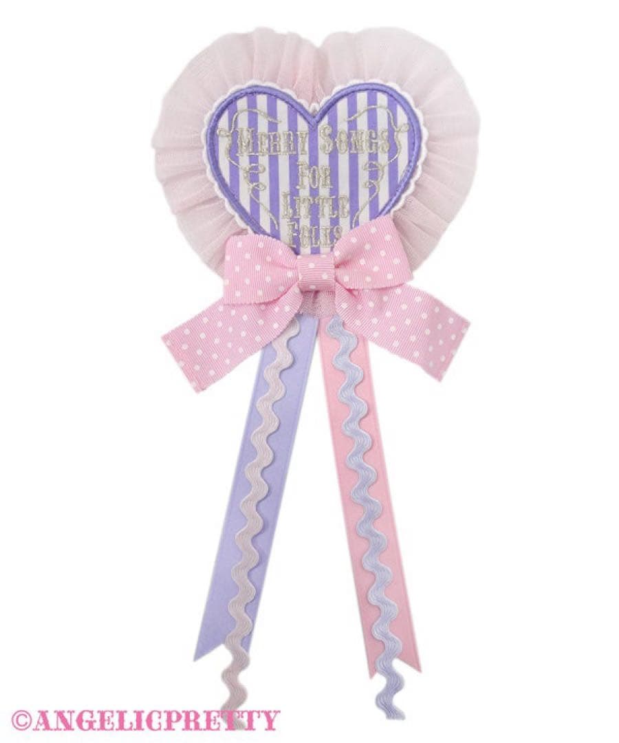 本日発送 Angelic Pretty Melody Toysセット