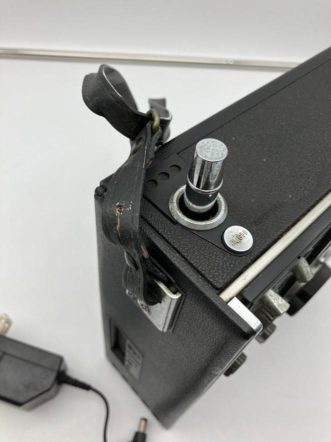 SONY BCLラジオ　 スカイセンサーICF-5800