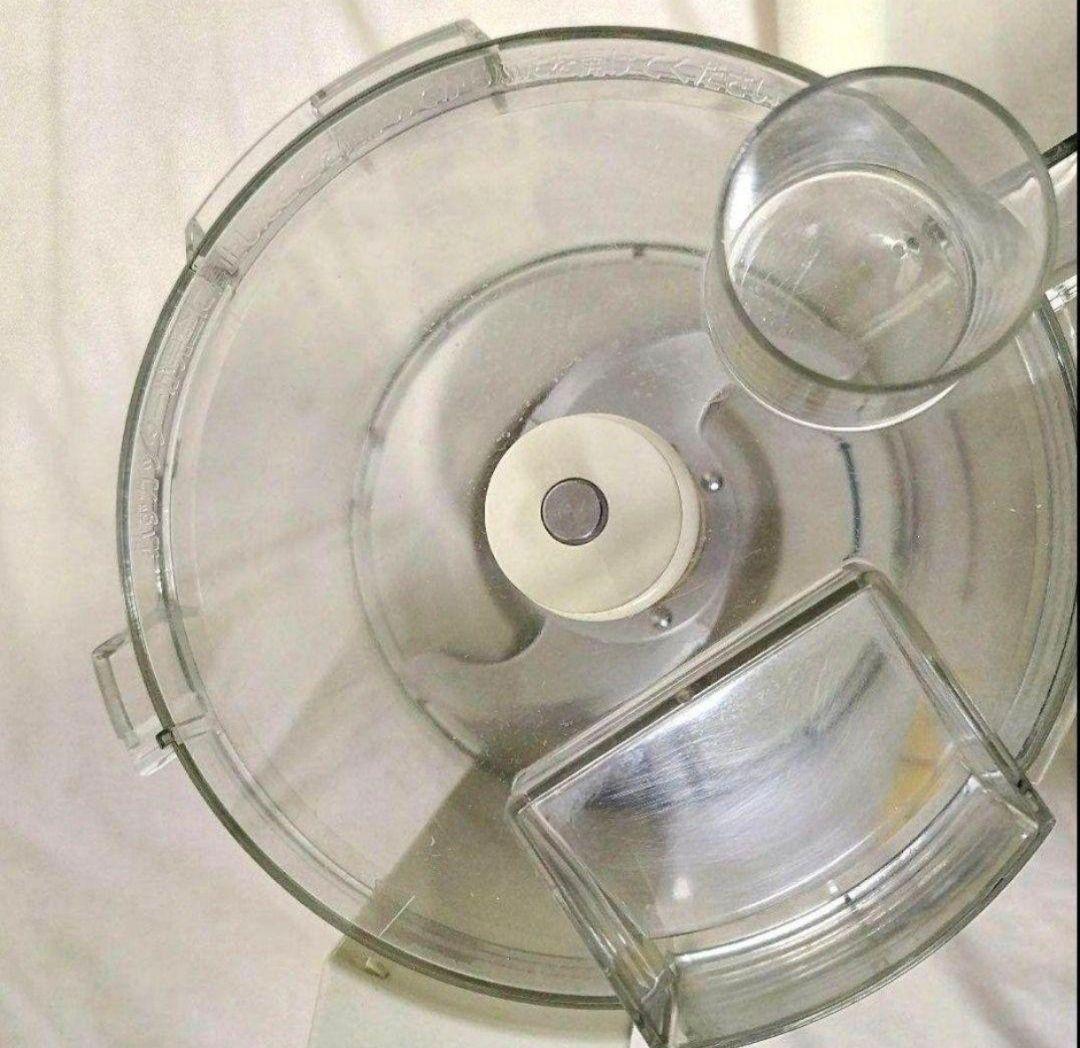 専用2019年製 フードプロセッサー Amway アムウェイ↓