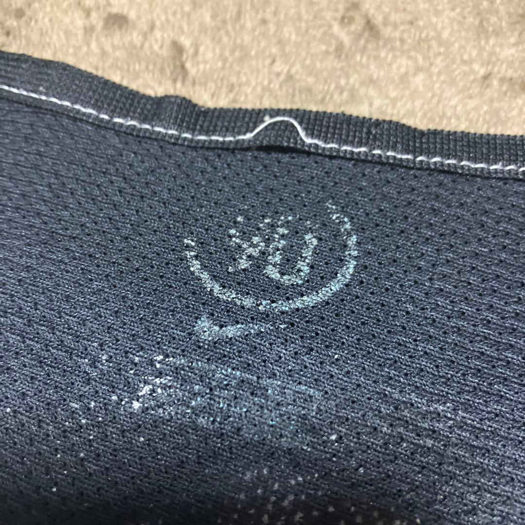 【激レア】バレンシア 2005/2006 ホーム ユニフォーム バラハ ナイキ