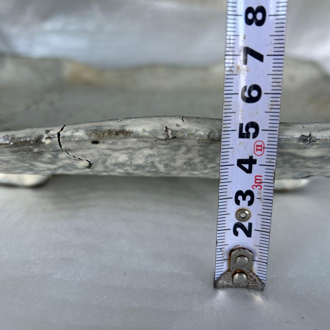 専用 陶器 長方形 大皿 瀬戸焼 常滑焼 2枚セット