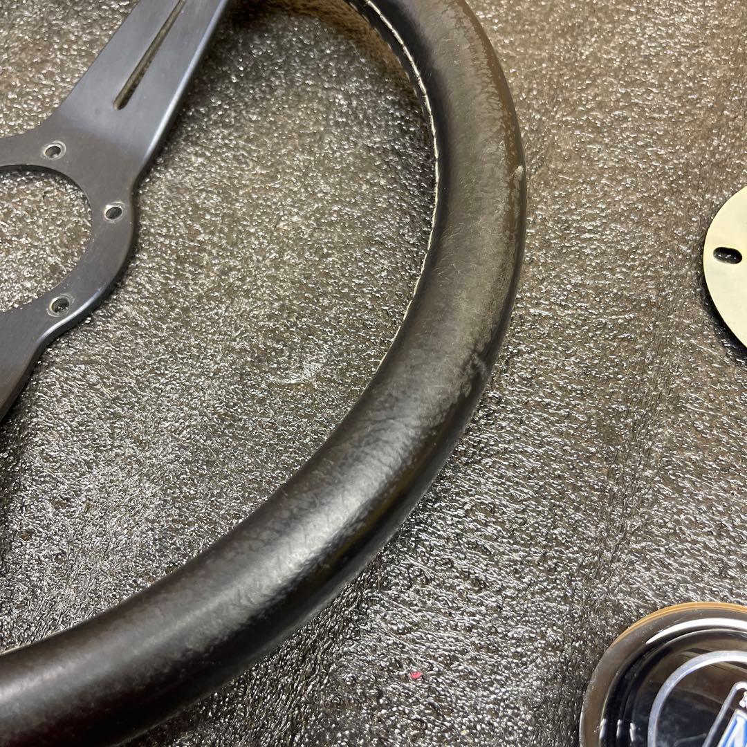 ナルディNARDI33パイ