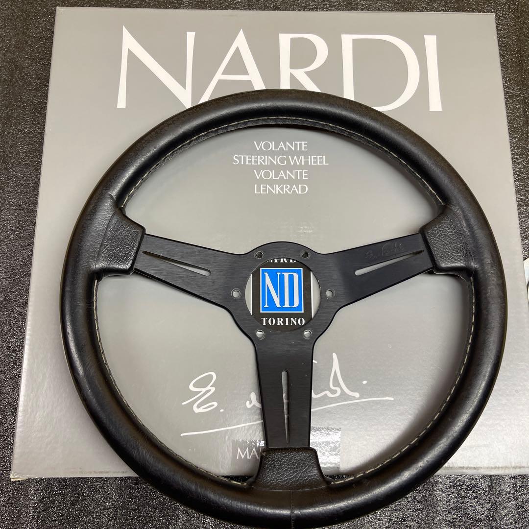 ナルディNARDI33パイ
