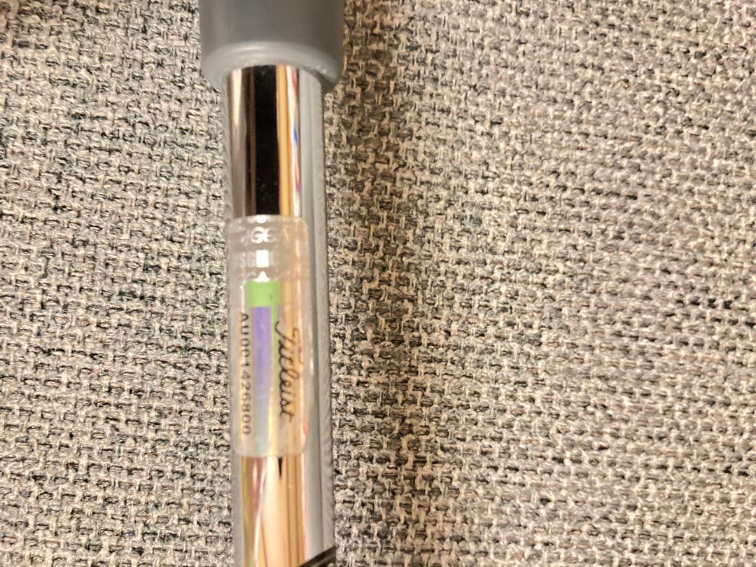 スコッティキャメロン　ファントム X 7 34インチ