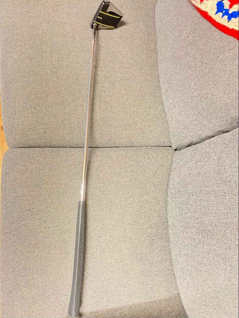 スコッティキャメロン　ファントム X 7 34インチ