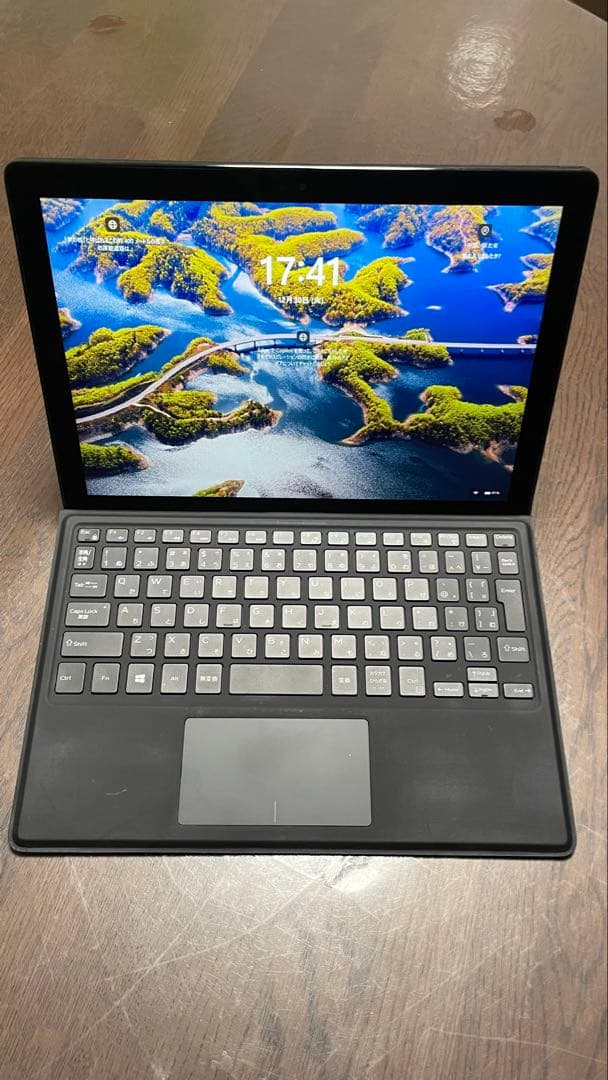 DELL Latitude ノートパソコン