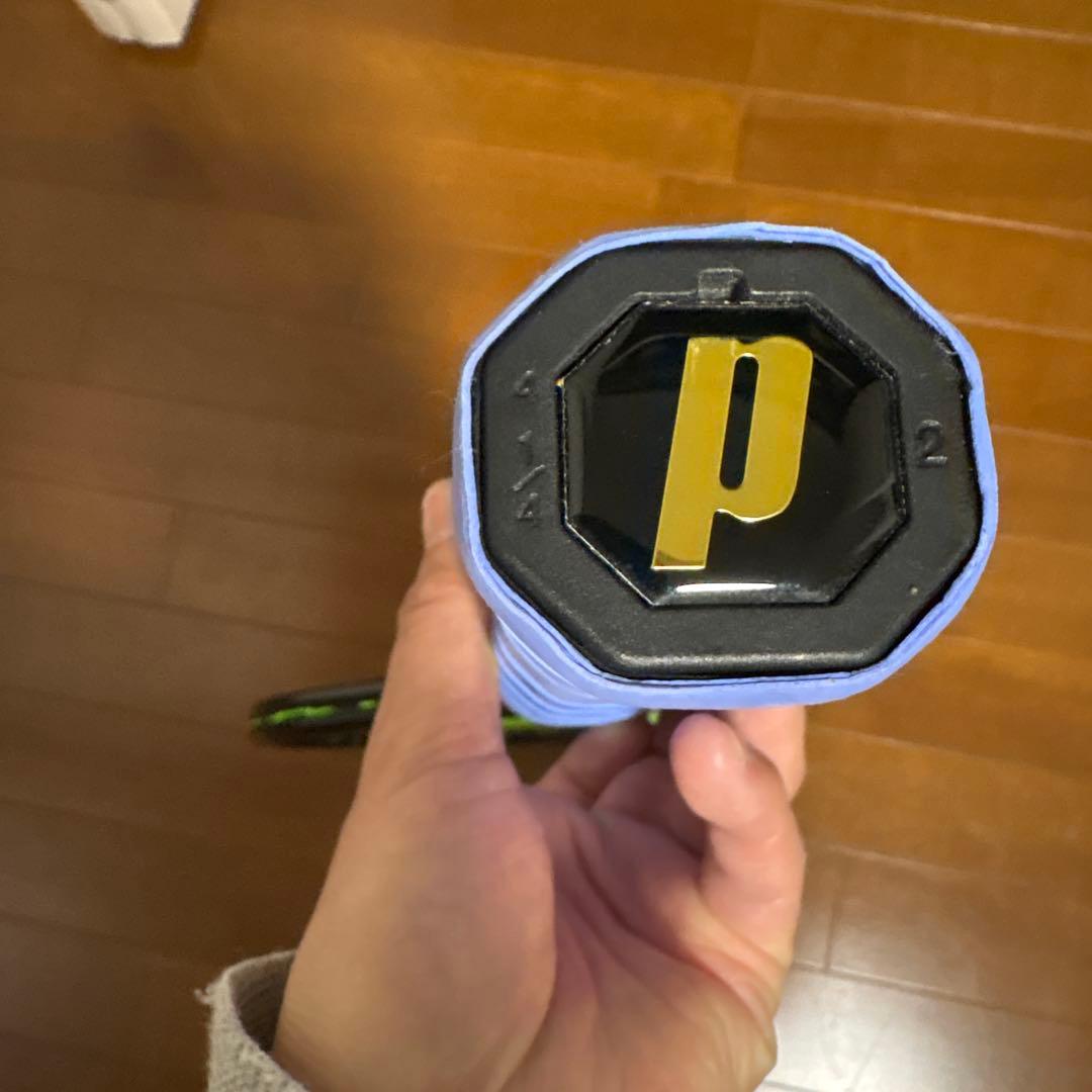 現行PHANTOM GRAPHITE 107 Ｇ2