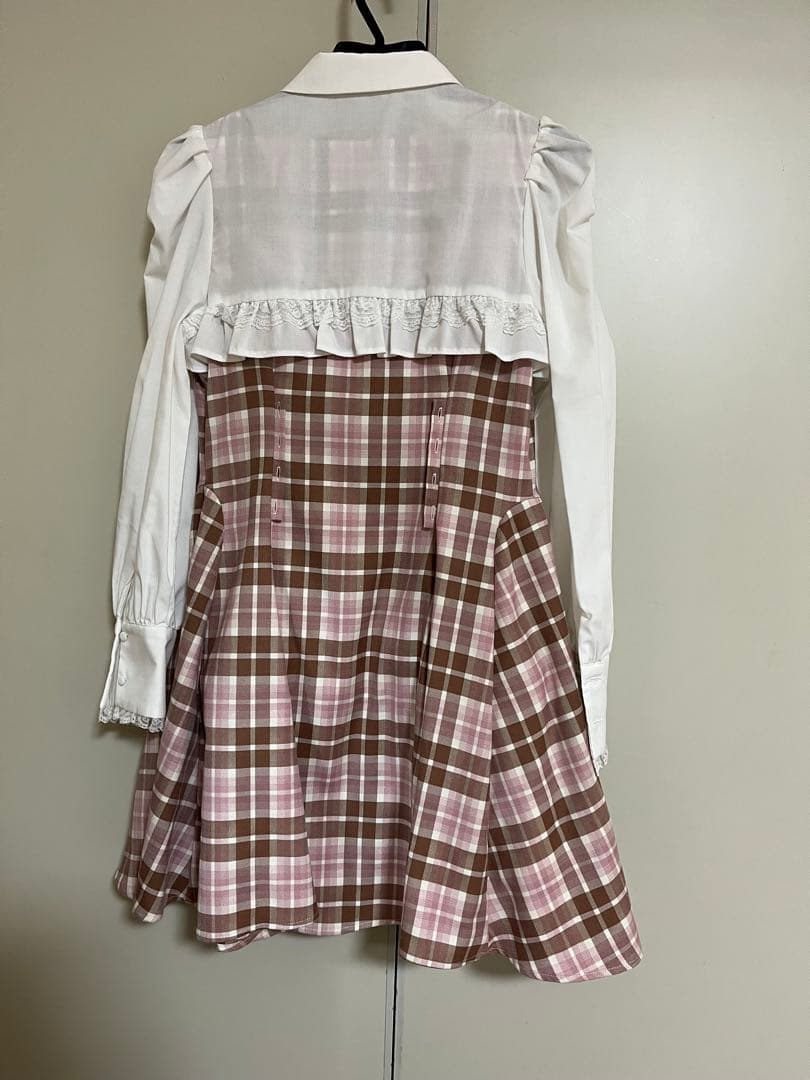 mellfy memory Melty Cafe Check ワンピース