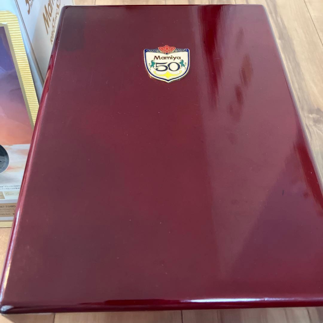 MamiyaRB67 ProSD Gold 世界限定300台