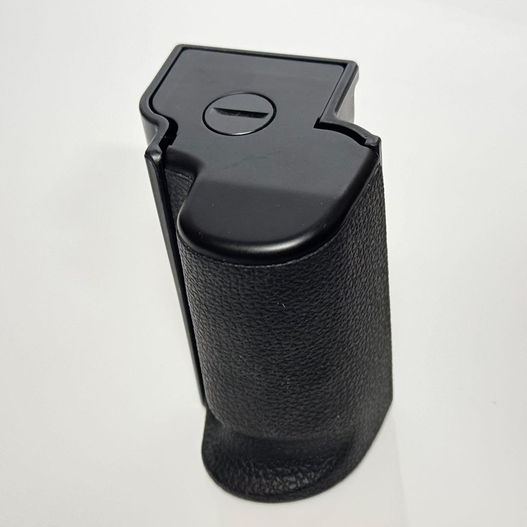 【美品】CANON バッテリーグリップ GR-E1