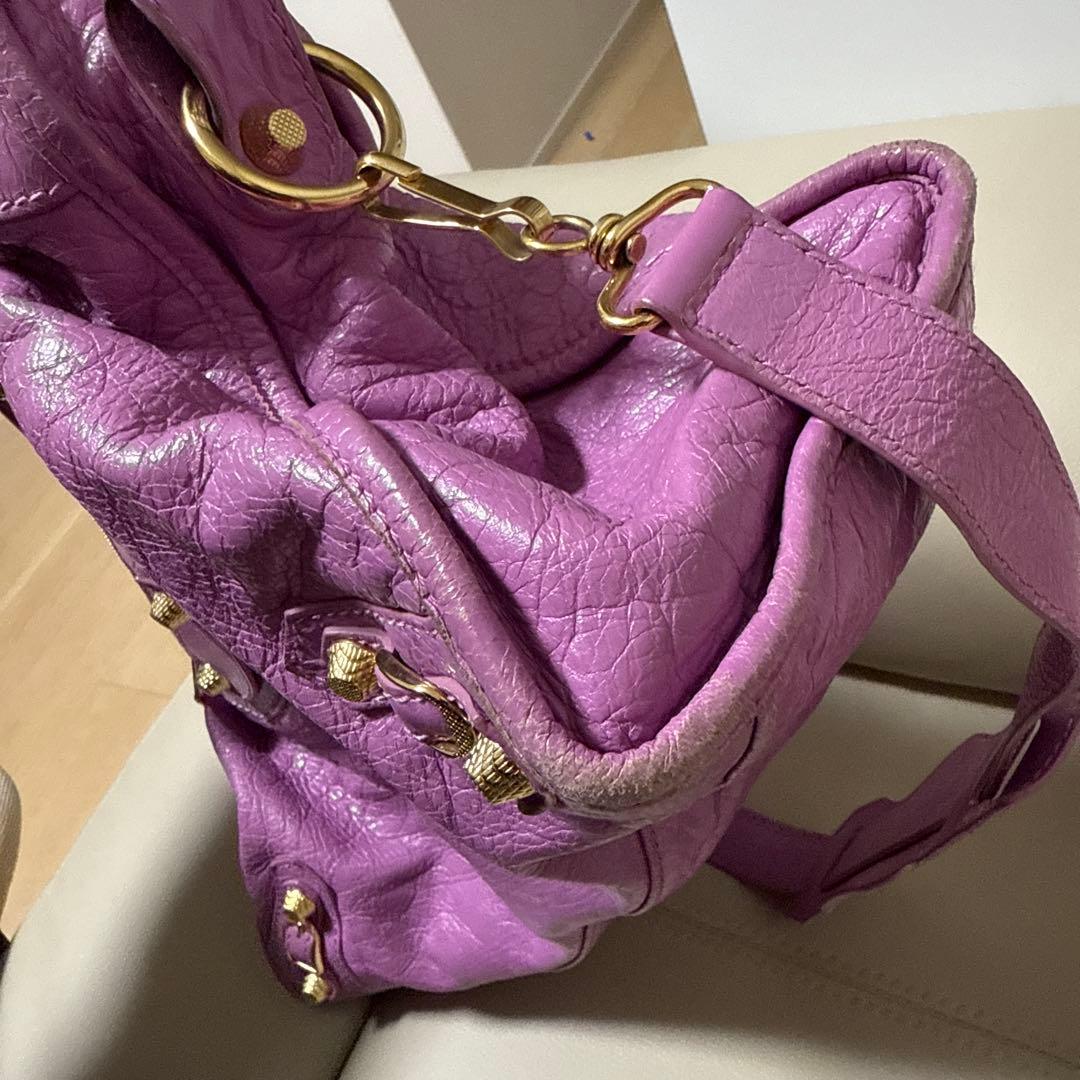 Balenciagaバッグ