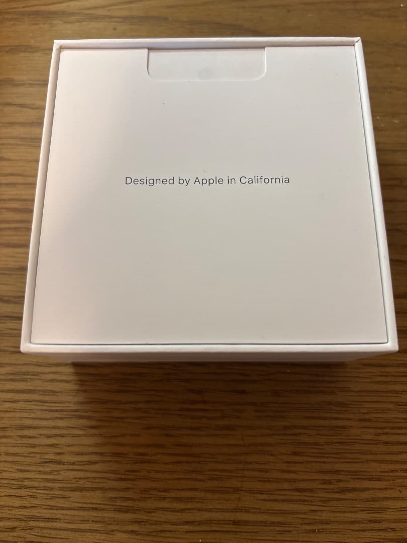 AirPods Pro 2 本体 ホワイト イヤホン Apple