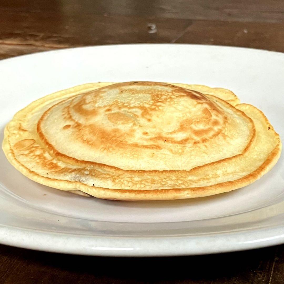 UFOパン ホットサンドメーカー ミニフライパン 両面焼き 直火専用 18cm