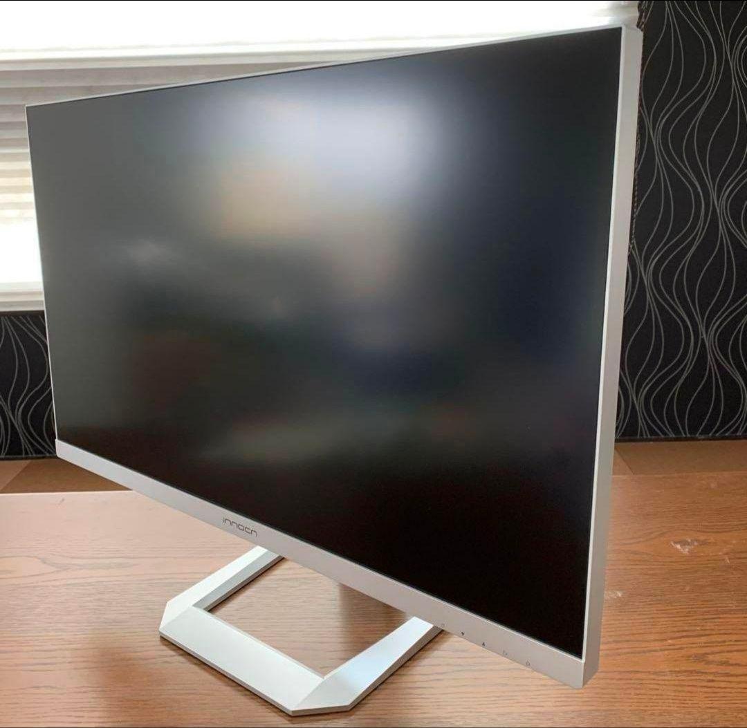 (本日まで値下げ出品) INNOCN 27M2V 4K 160hz