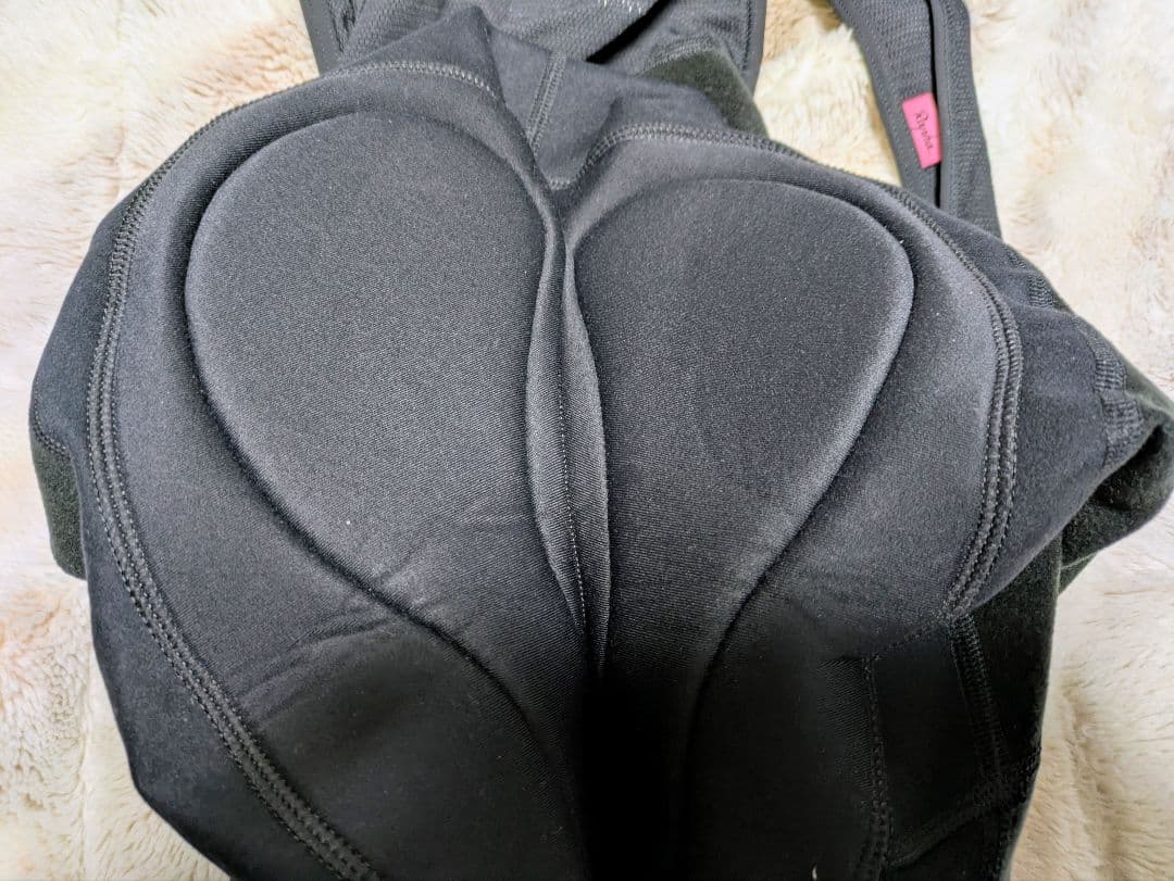 Rapha　メンズ　クラシックウインタータイツウイズパッド　M