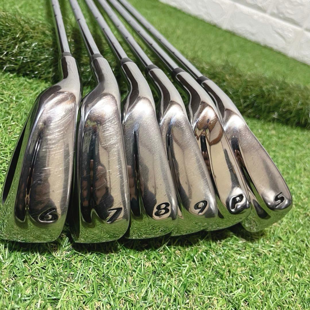 希少レフティ 即戦力 WORLD EAGLE メンズゴルフクラブ11本セット