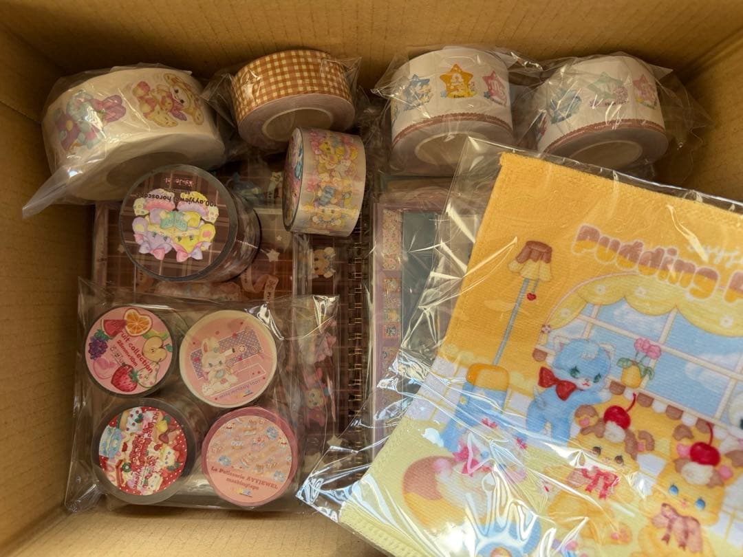 ayyjewel HAPPY BOX 2026 福袋