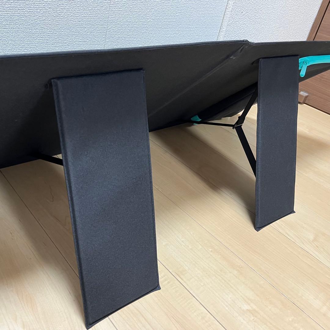 100Wソーラーパネル 折りたたみ式