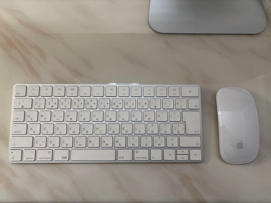 Apple iMac 27インチ 2019年モデル 72GB 1TB