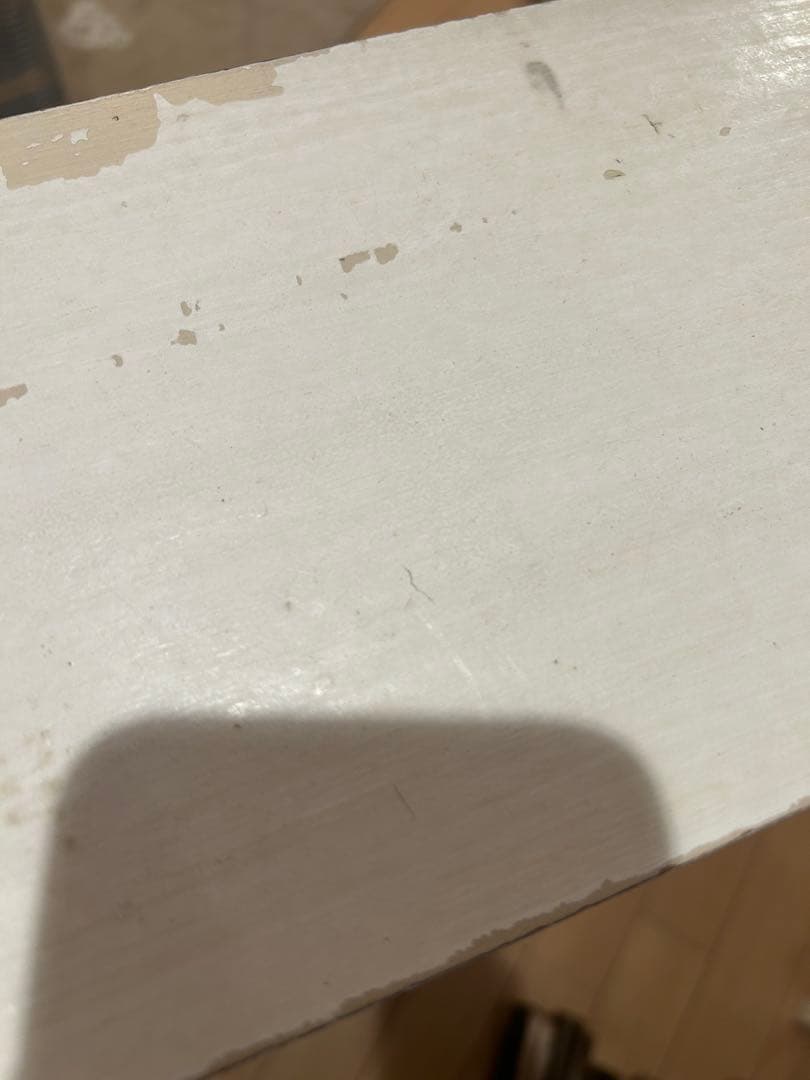 ✨マントルピース　シャビー　アンティーク風　ブロカント　暖炉✨