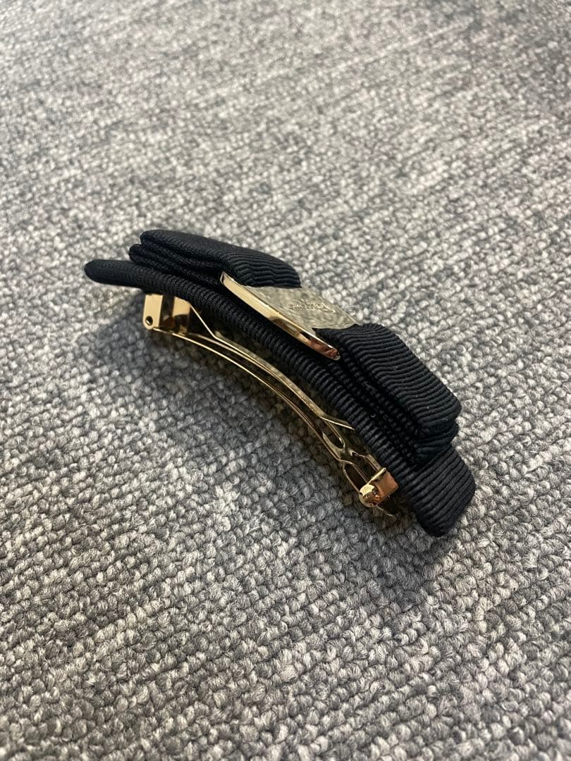 Ferragamo ヴァラ ヴァレッタ ブラック