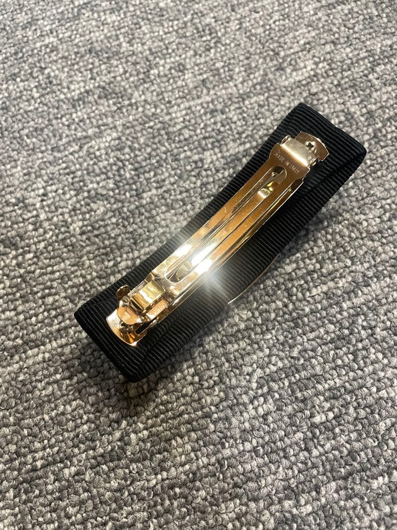 Ferragamo ヴァラ ヴァレッタ ブラック