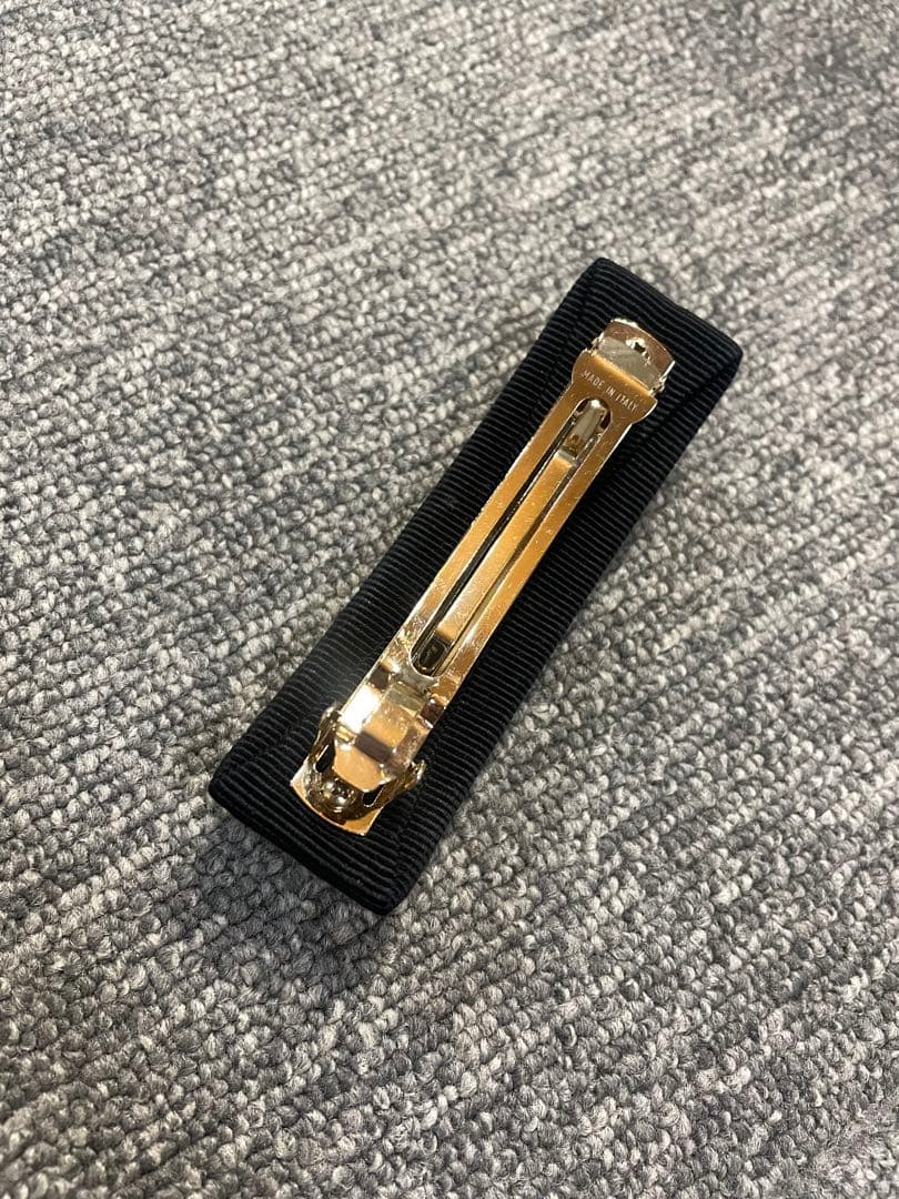 Ferragamo ヴァラ ヴァレッタ ブラック