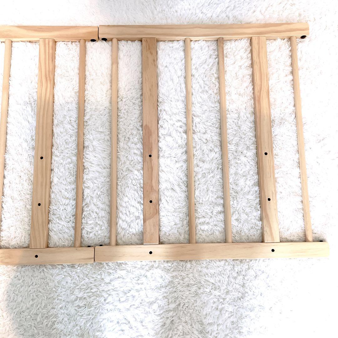 farska 美品✨ミニジョイントベッドネオ　neo ファルスカ ベビーベッド