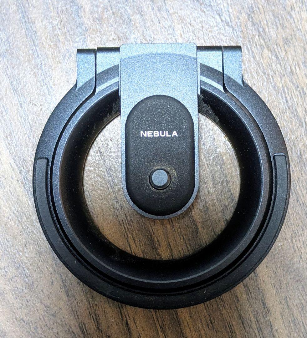 Anker nebula CapsuleⅢ ネビュラカプセル3 スタンド付き