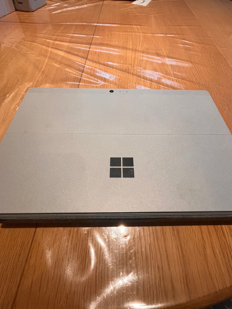 パ*ー様 Microsoft Surface pro5 キーボード　充電器セット