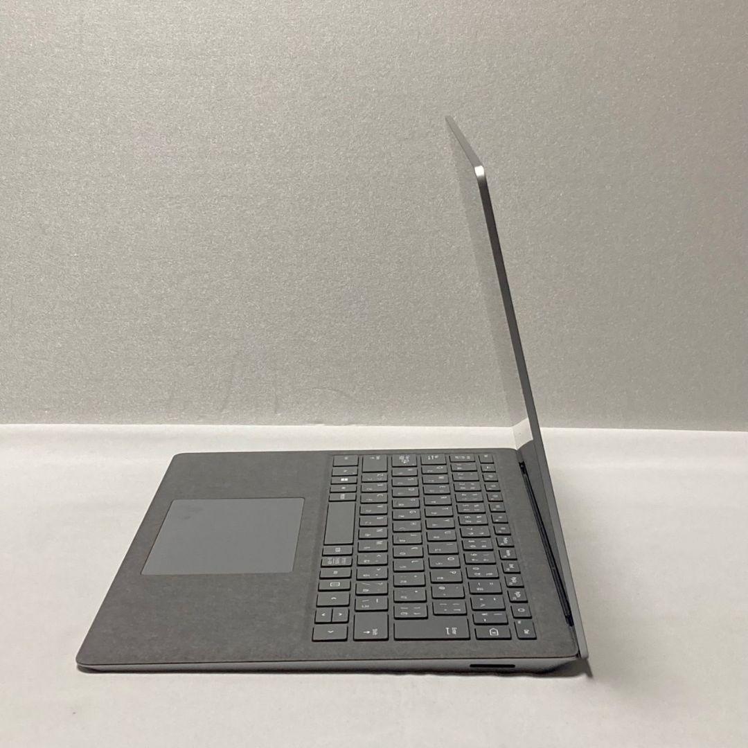 【美品】Surface Laptop 4 SSD256 タッチパネルパソコンPC