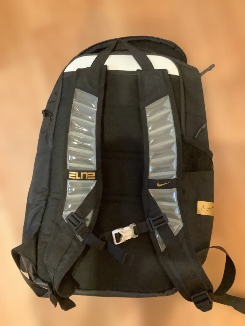 Nike ELITE バスケットボールバッグ　リュック V1