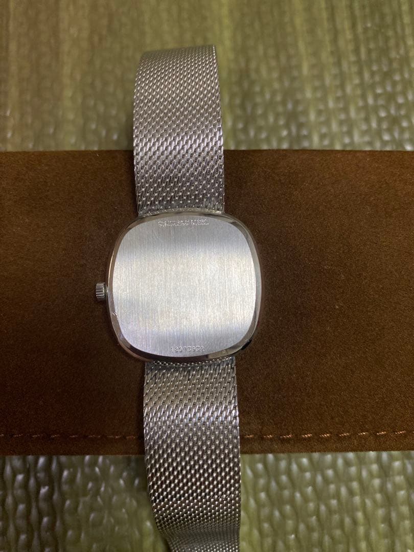 Longines 時計
