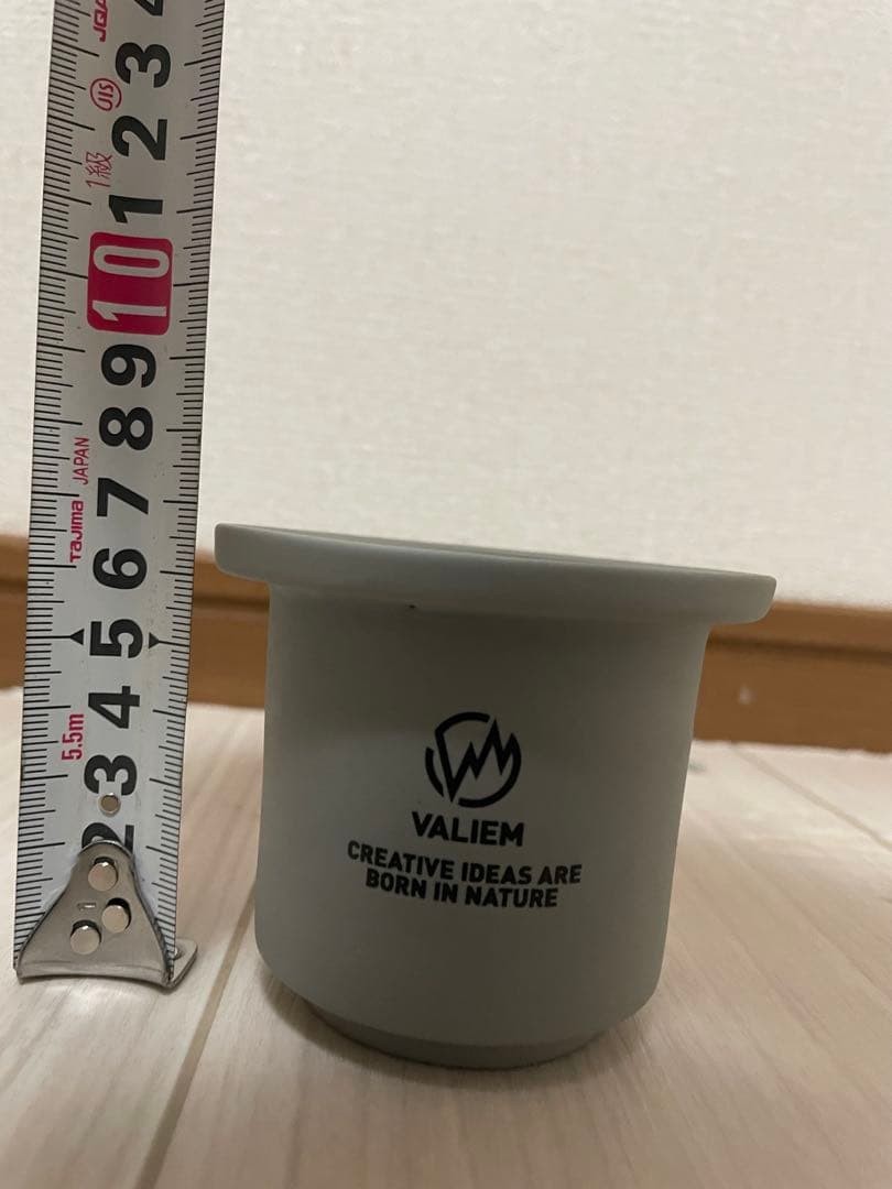 【新品未使用】VALIEM GHOST VALIEM 陶器鉢　3個セット
