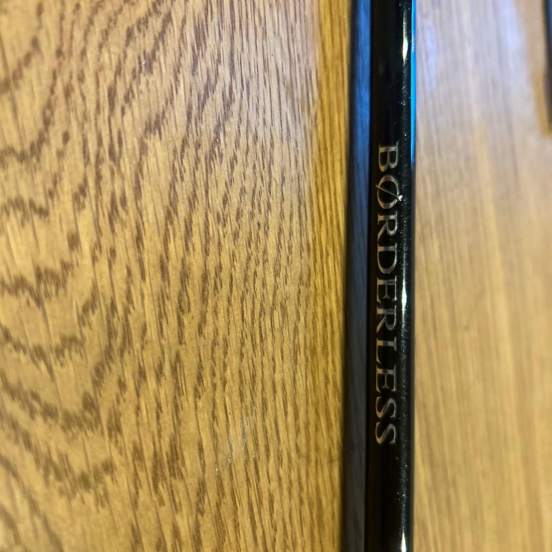 SHIMANO（シマノ） ボーダレス　290HHTK