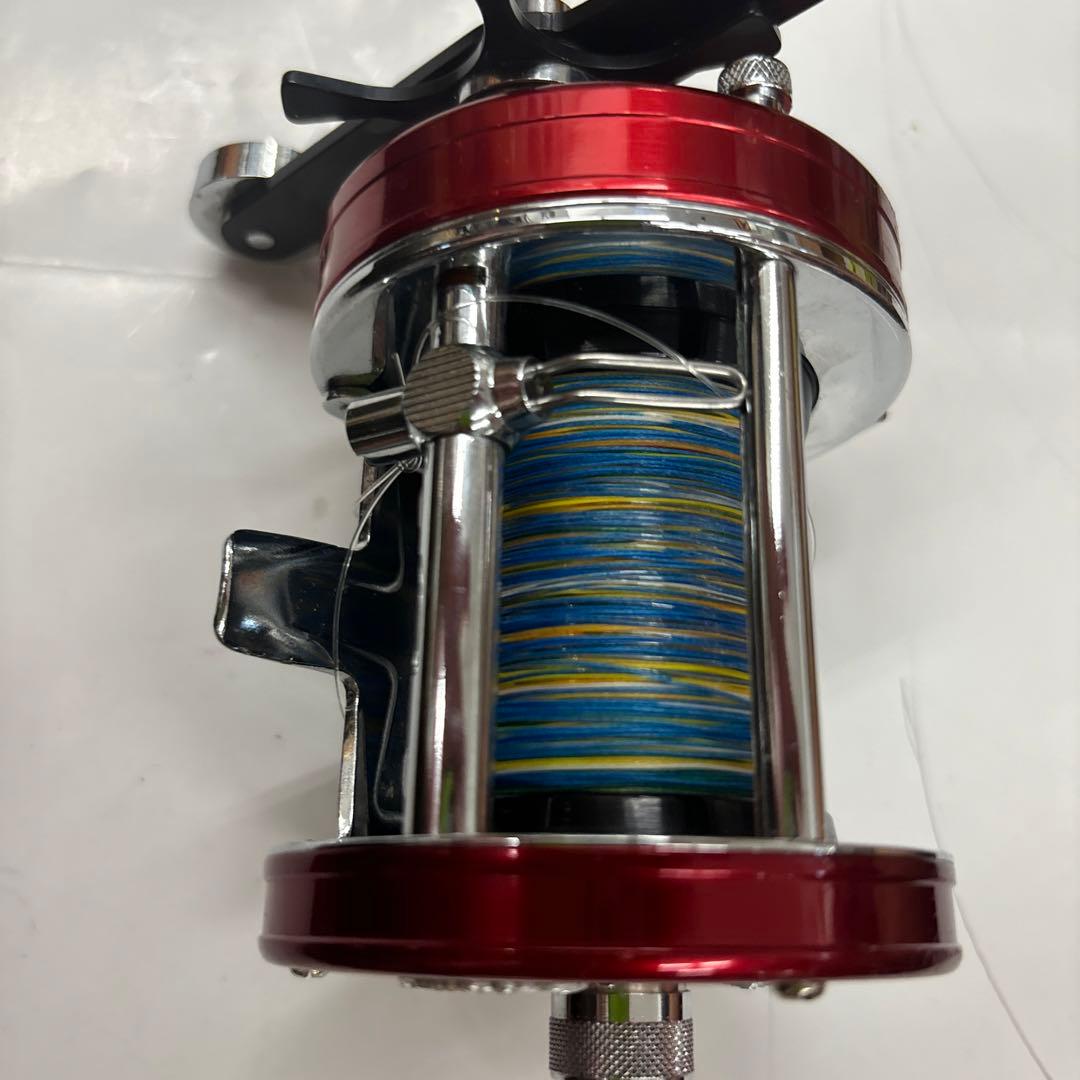 アンバサダー7000