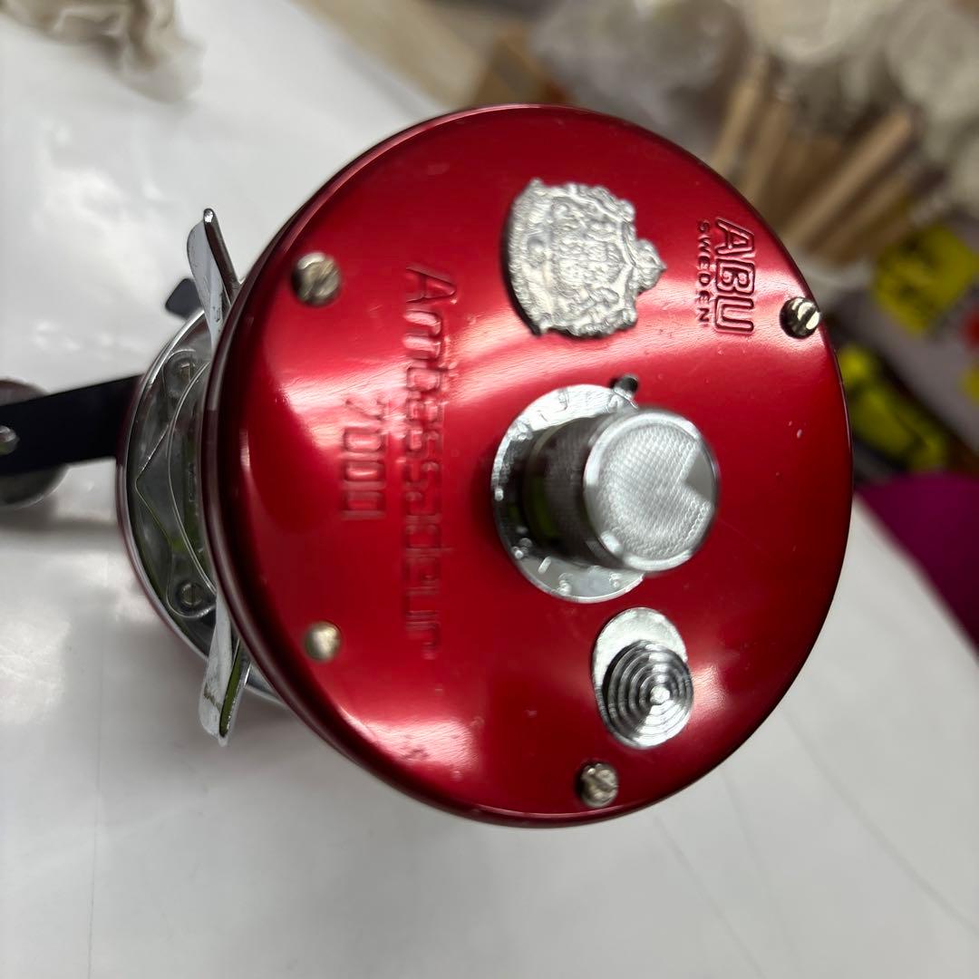 アンバサダー7000