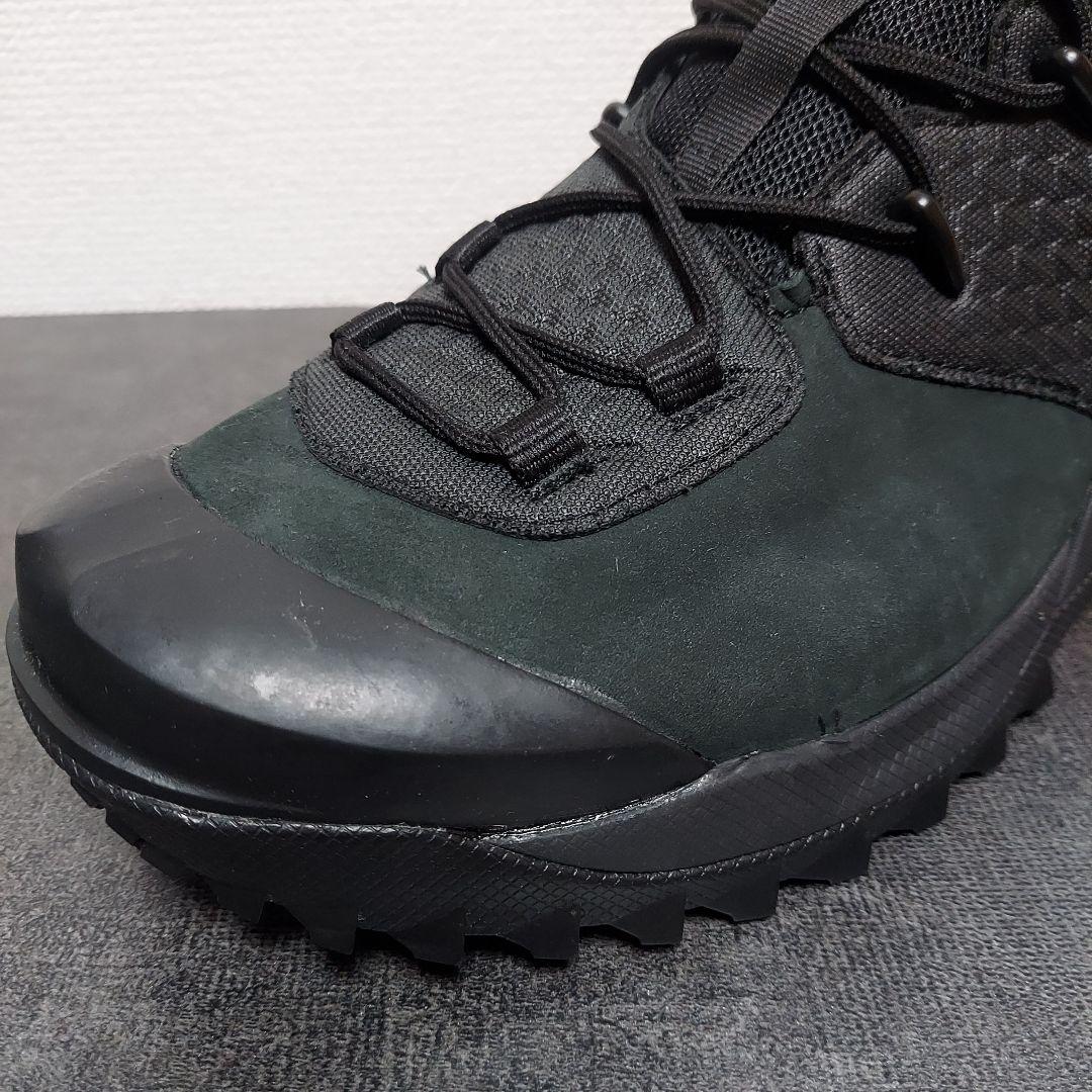 ぽ*ん様 UA アンダーアーマーInfil Hike GTX Boots　未使用