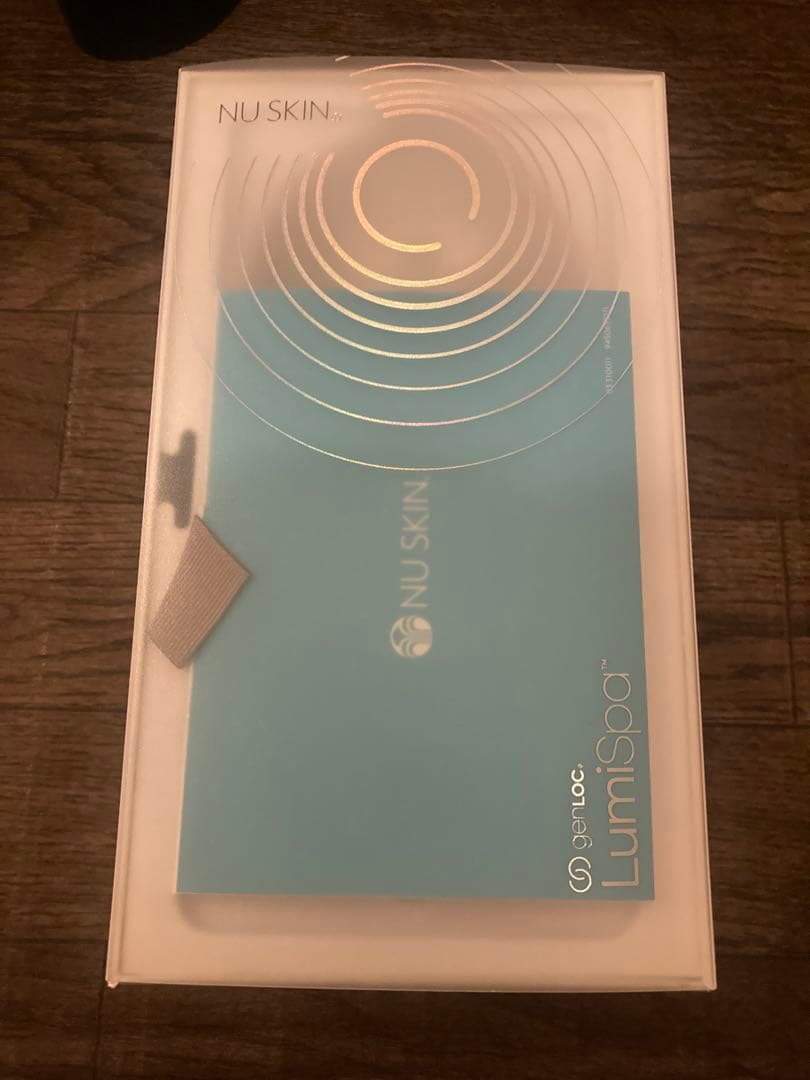 ボディ・フェイスケア Lumispa