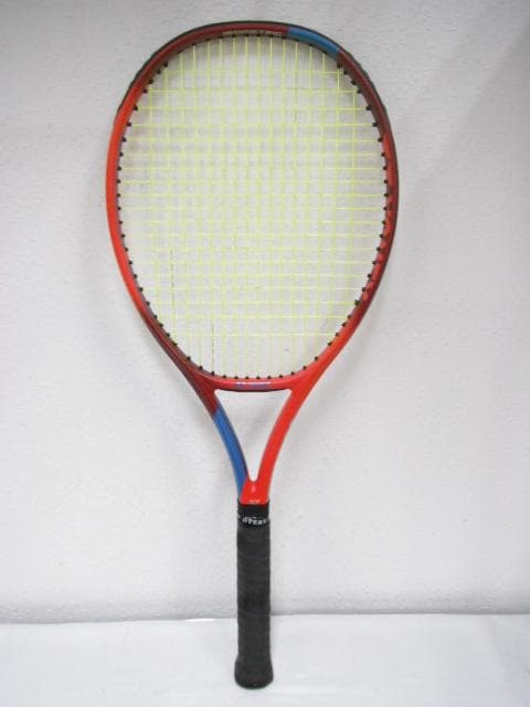 美品 ヨネックス VCORE100 G2 テニスラケット