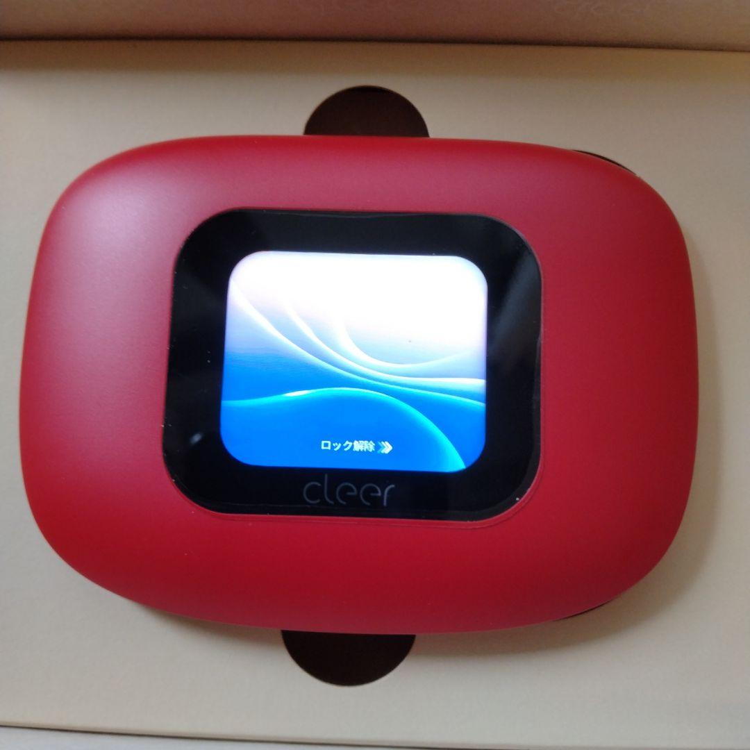 cleer ARC3 Gaming 動作確認のみ