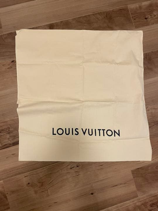 【空箱＋布袋＋紙袋＋メッセージカード付‼︎】ルイヴィトン バッグ空箱