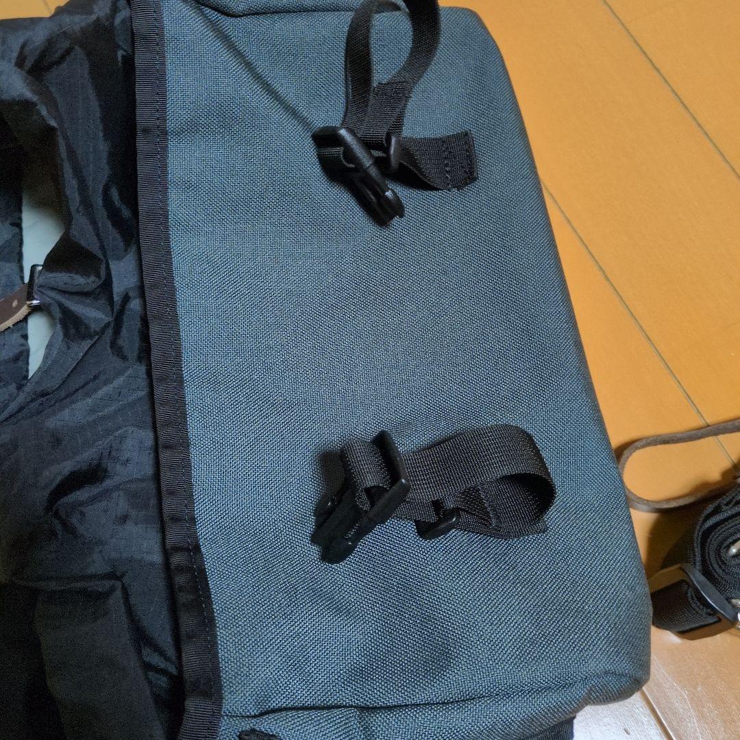 SWIFT INDUSTRIES zeitgeist スイフトインダストリーズ