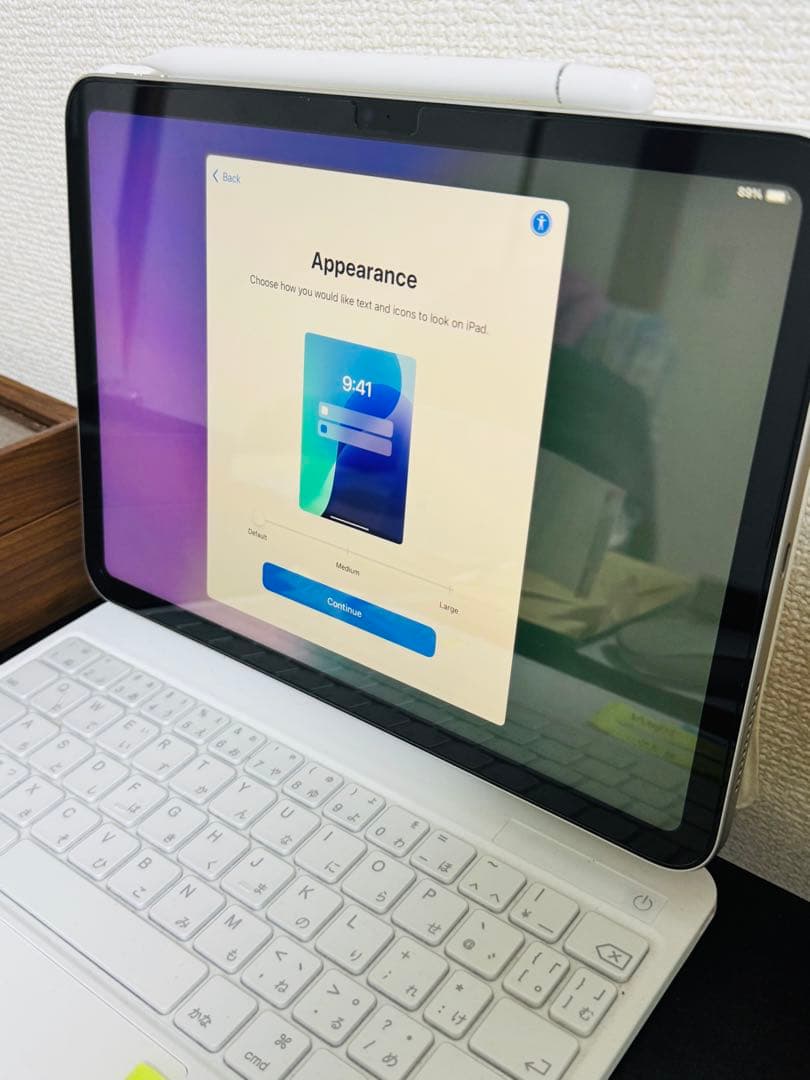 Apple iPad 第10世代 256GB