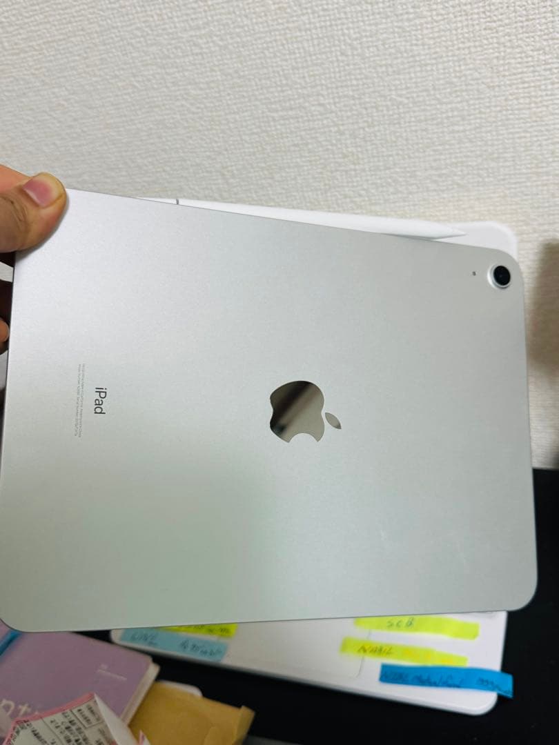 Apple iPad 第10世代 256GB