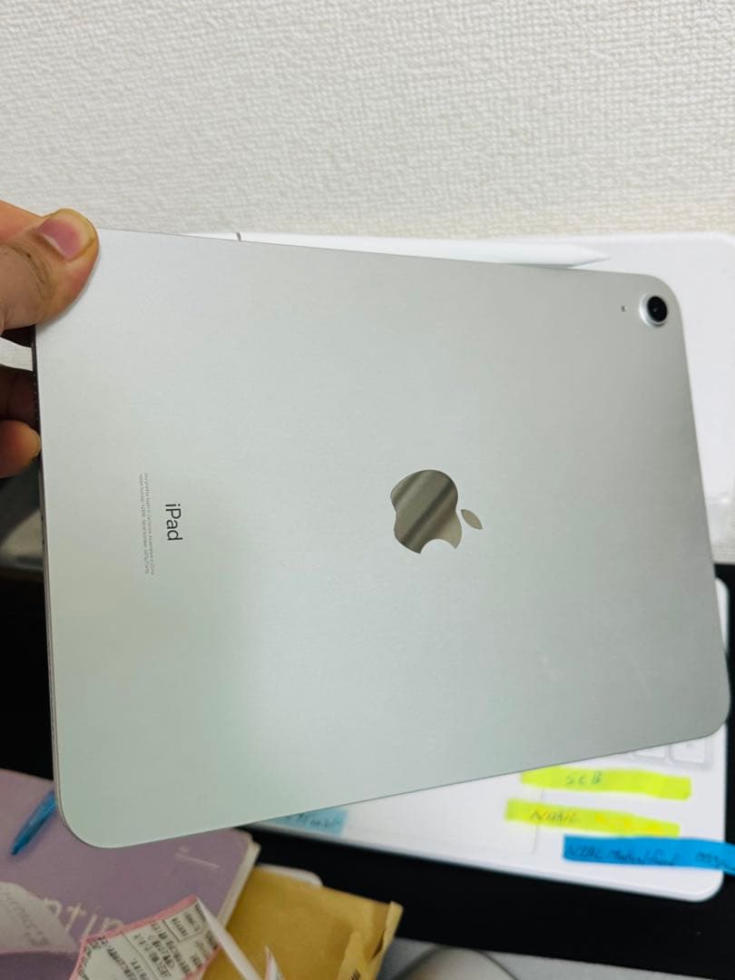 Apple iPad 第10世代 256GB
