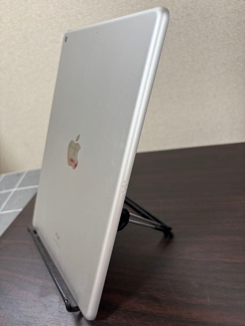 iPad 第7世代 128GB SIMフリー