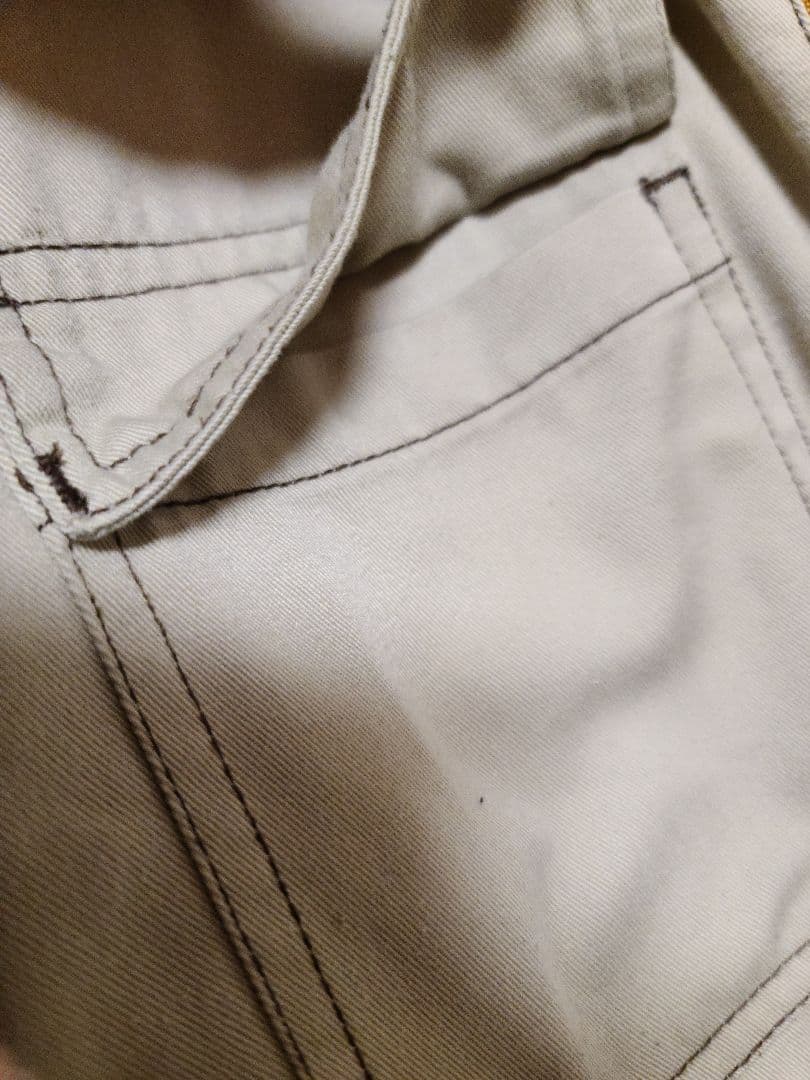 ホンダ&シンイチロウアラカワ 切り替えツナギ オーバーオール Mサイズ