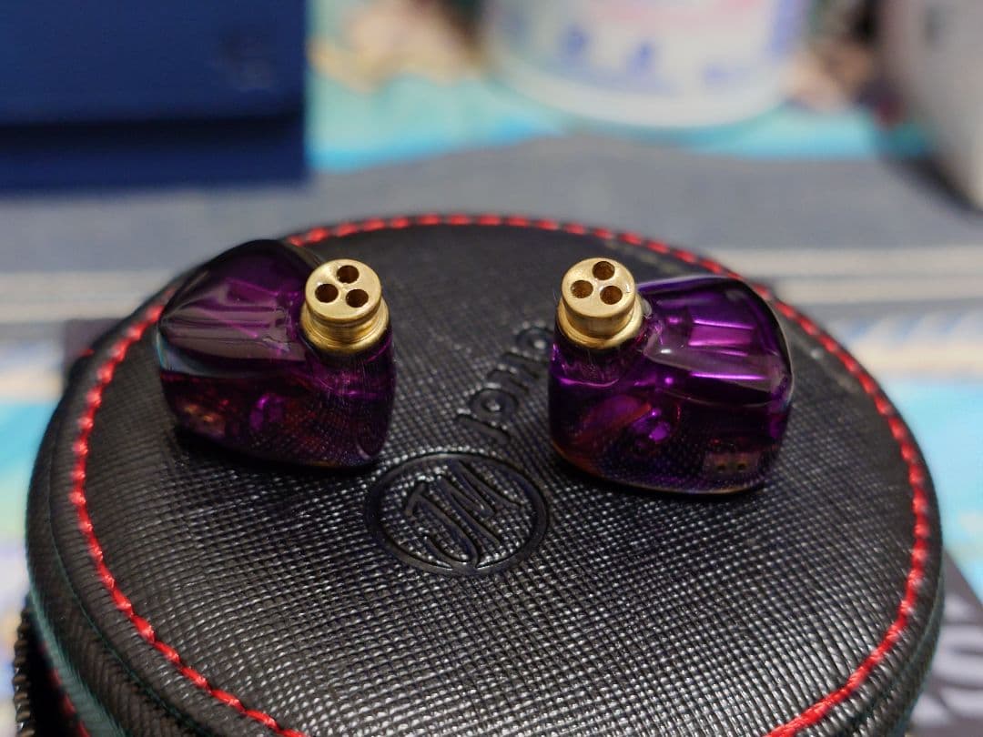 jomo audio samba ⅱ