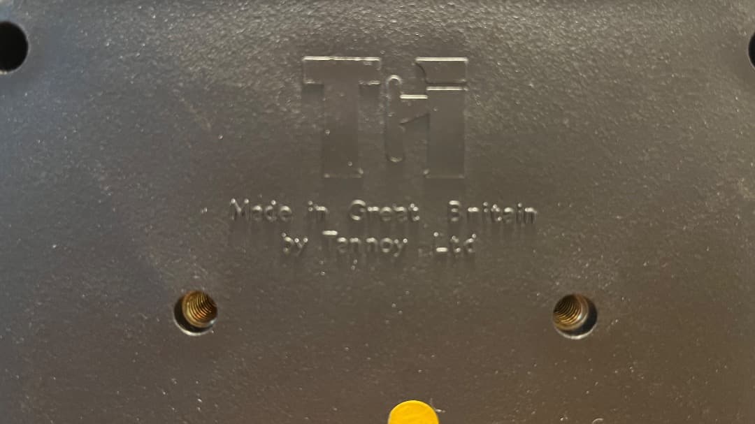 TANNOY CPA-5 美品